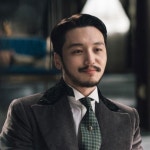 스푼 캐스트 | DJ 𝒅𝒂𝒓𝒐님의 목드컵 2라운드 ) 미스터 션샤인