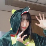 자기야 보고싶오🦖💚🦖 | Spoon