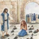 스푼 캐스트 | DJ 레아의 행복스토리님의 간음중에 잡힌 여자(11)