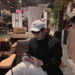 푸 른 🐶 ͙(@blue_min) | Spoon