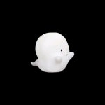 유 령의 프로필 | 스푼 Spoon