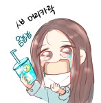 밈밈(전소혜 매니저,채팅용)(@sobukae)의 프로필 | 스푼 Spoon