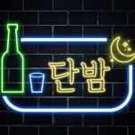 단밤의 프로필 | 스푼 Spoon