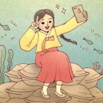 심청이의 프로필 | 스푼 Spoon