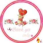 🌸vely_백야🌸(@bakya_vely)의 프로필 | 스푼 Spoon