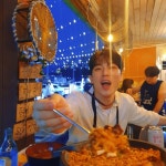 ✪ 견우의 프로필 | 스푼 Spoon
