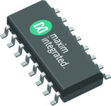  	MAX304x Quad RS-485/RS-422 Transmitters - Maxim | Mouser 대한민국 