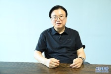 중한 인문교류, 새로운 길 열어야 박재우 한국외대 명예교수 인터뷰