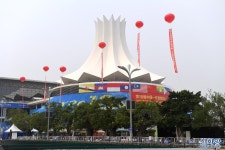 中-아세안 대화 관계 수립 30주년, 무역 규모 85배 증가