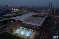 ‘우리 동네’ 문화스포츠센터서 업그레이드 된 여가생활