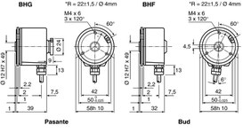 BHF 16.25W.0100-12-5 (주)엘레파츠 BHF 16.25W.0100-12-5