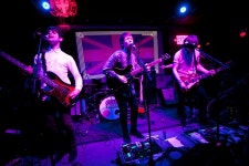 Live Review: Brother - NME