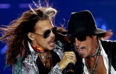 Flipboard의 Aerosmith