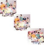 [중고샵] [주로파] 비투비 (BTOB) / Brand new days (일본 통상 반 ABC 3CD+포카포함/묶음할인) - 예스24 [중고샵][주로파] 비투비 (BTOB)... 