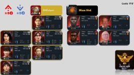 피파온라인3 인벤 : (수정)공격수편 / 스케 46인 참여도 정리 정렬 - 피파 온라인3 인벤 팁과 노하우 게시판 피파온라인3 인벤 : (수정)공격수편... 