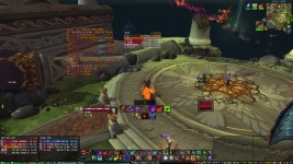 월드 오브 워크래프트 인벤 : 일일 영던에서 팅긴 887 탱입니다. 탱커의 갑질!!?? - 와우 인벤 사건과 사고 게시판