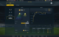 피파 온라인3 인벤 : 전설구간12연승기념 전술, 포메 팁 대방출 - 피파 온라인3 인벤 매니저 모드 게시판