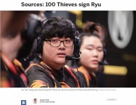 LOL 인벤 레드포스트 게시판 | LOL 모바일인벤