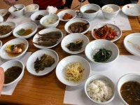 리그오브레전드 인벤 : 아 전라도 밥상은 이런거구나 - LoL 자유 주제 게시판