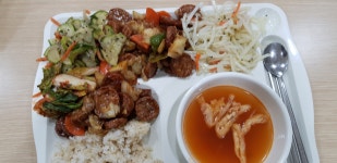 피파 온라인3 인벤 : 구내식당 저녁 혜자 ㅇㅈ? - 피파 온라인3 인벤 자유게시판 피파 온라인3 인벤 : 구내식당 저녁 혜자 ㅇㅈ?