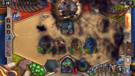 하스스톤 인벤 : 야이씨 감정표현 한번했다고 욕을쓰냐 - 하스스톤 인벤 자유 게시판 하스스톤 인벤 : 야이씨 감정표현 한번했다고 욕을쓰냐