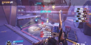 오버워치 인벤 : 오늘 처음 맥크리 6인궁함 - 오버워치 인벤 자유게시판 오버워치 인벤 : 오늘 처음 맥크리 6인궁함