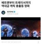 스티븐스필버그 신작, 레디플레이어원 이벤트 - 오픈이슈갤러리 - 인벤 스티븐스필버그 신작, 레디플레이어원 이벤트 - 오픈이슈갤러리