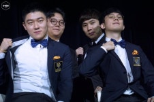 오버워치 인벤 : ??? : 서울 다이너스티의 아카데미팀 서울 다이브시티의 탄생을 환영해주십쇼! - 오버워치 인벤 자유게시판