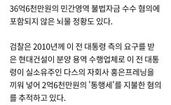 우리 MB가카의 추가 기소 가능성 - 오픈이슈갤러리 - 인벤 우리 MB가카의 추가 기소 가능성 - 오픈이슈갤러리