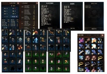 리니지M 인벤 : [07] [사이하7]73, 23% 법사 (전설라인환영) - 리니지M 인벤 아이템 거래 게시판