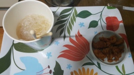 오버워치 인벤 : 배고파서 편의점서 미인면 사먹음 - 오버워치 인벤 자유게시판