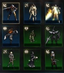 리니지M 인벤 : [05] 데포05 70케레기사 33333 25장 - 리니지M 인벤 아이템 거래 게시판