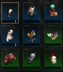 리니지M 인벤 : [05] 데포05 70케레기사 33333 25장 - 리니지M 인벤 아이템 거래 게시판