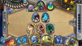 하스스톤 인벤 : 토키는 좋은 전설임 - 하스스톤 인벤 자유 게시판