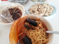 오버워치 인벤 : 방금 짬뽕시킨거 왔는데 개웃김ㅋㅋ - 오버워치 인벤 자유게시판