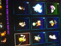 리니지M 인벤 : [07] [07] 다엘73 바포 머미 55443 9파크(각인) - 리니지M 인벤 아이템 거래 게시판