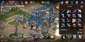 리니지M 인벤 : [02] 9악양 74랩 불데 뱀파 기사 팝니다 - 리니지M 인벤 아이템 거래 게시판