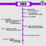 전철 노선별 맛집/관광명소 모음집.jpg - 오픈이슈갤러리 - 인벤 전철 노선별 맛집/관광명소 모음집.jpg - 오픈이슈갤러리