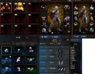 리니지M 인벤 : [09] 블루9 구글 1대 78 다엘 불데스 ㅍㅍ - 리니지M 인벤 아이템 거래 게시판