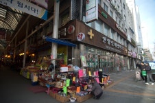 아래 임대료 4배올린 약국위치를 찾아보았다. - 오픈이슈갤러리 - 인벤 아래 임대료 4배올린 약국위치를 찾아보았다. - 오픈이슈갤러리