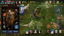 리니지M 인벤 : [07] 구글 73투사 블루디카 7검귀 6빛힘티 - 리니지M 인벤 아이템 거래 게시판