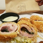 하루 1천장 완판 한다는 수제 돈까스.jpg - 오픈이슈갤러리 - 인벤 하루 1천장 완판 한다는 수제 돈까스.jpg - 오픈이슈갤러리