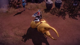 로스트아크 인벤 : 히히 나도 황풍이 드뎌 먹었당. - 로스트아크 인벤 자유 게시판