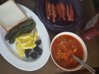 오버워치 인벤 : 야식먹는 돼지 - 오버워치 인벤 자유게시판