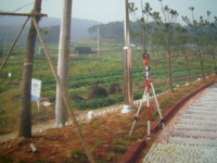 지적기준점 찾기 - 생활정보