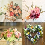 kukka - Live everyday with beautiful flowers 꾸까 - [밤9시]플로리스트 입문B 과정(3월 4회)