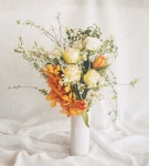 kukka - Live everyday with beautiful flowers 꾸까 - 기념일을 따뜻하게 해 줄 봄의 향기