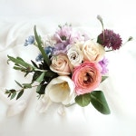 kukka - Live everyday with beautiful flowers 꾸까 - [Size L] 80번째 꽃 정기구독(전국 배송)