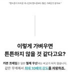 레이니스토어 고티바쉬 스탠다드 초경량 풀카본 장우산 238g (G6113 / G6114)