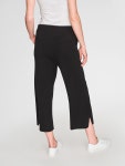 WIZWID:위즈위드 - [White Warren:화이트 워렌][화이트웨렌] Merino Cashmere Culotte Pant WIZWID